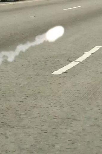 Look Up Now! film afişi