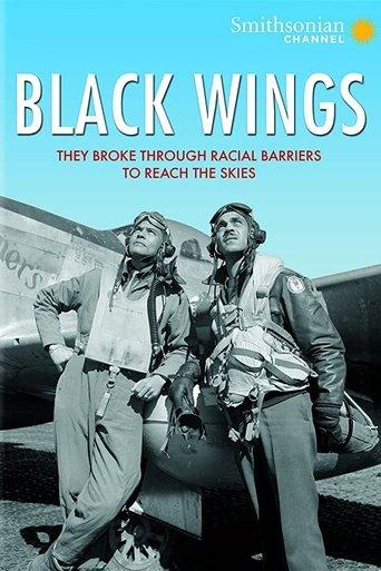 Black Wings film afişi