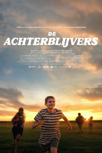 De Achterblijvers dizi afişi