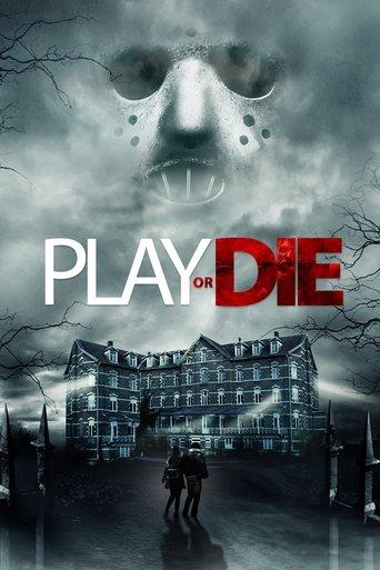 Play or Die film afişi