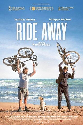 Ride Away film afişi