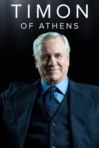 Timon of Athens film afişi