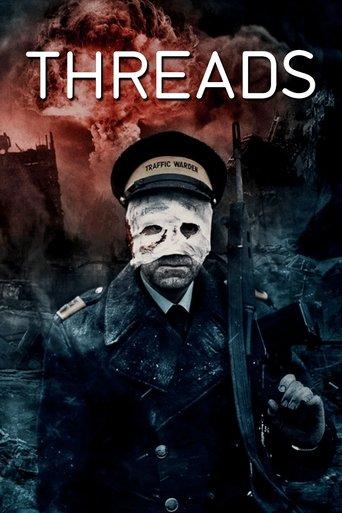 Threads film afişi