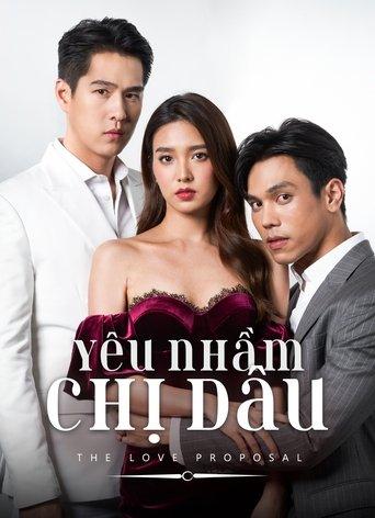 The Love Proposal dizi afişi