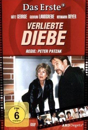 Verliebte Diebe film afişi