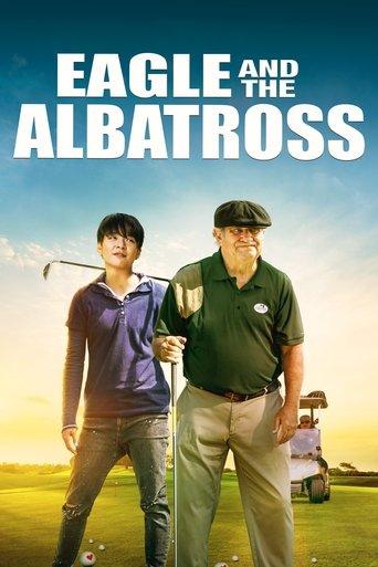 Eagle and the Albatross film afişi