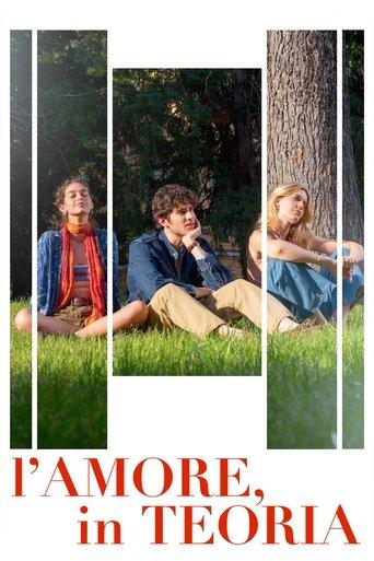 L'amore, in teoria film afişi