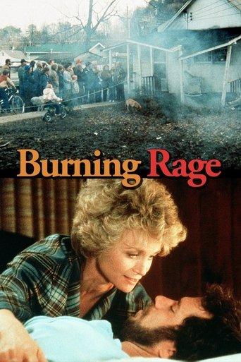 Burning Rage film afişi