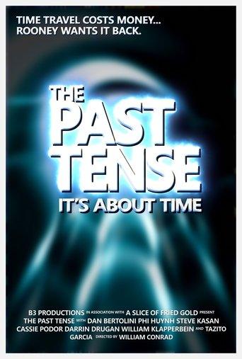 The Past Tense film afişi