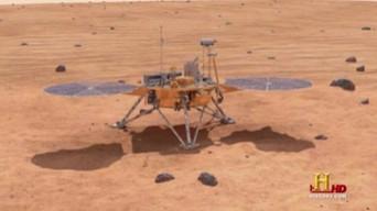 Mars: The New Evidence