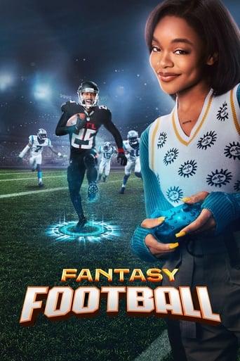 Fantasy Football film afişi