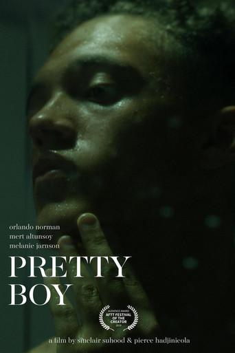 Pretty Boy film afişi
