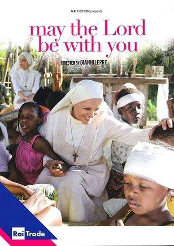 Madre, aiutami dizi afişi