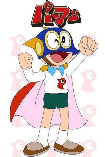 SUPERKID dizi afişi