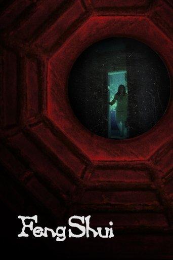 Feng Shui film afişi