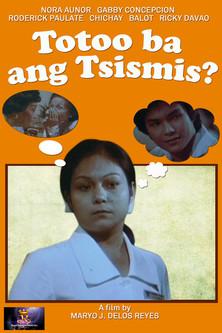 Totoo Ba Ang Tsismis? film afişi