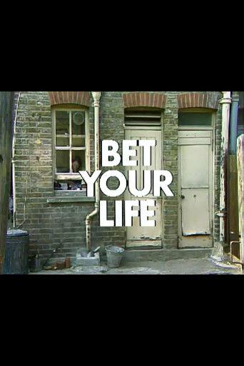 Bet Your Life film afişi