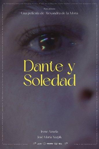 Dante y Soledad film afişi