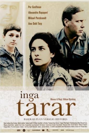 No Tears film afişi