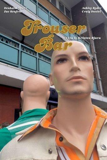 Trouser Bar film afişi