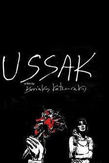USSAK film afişi