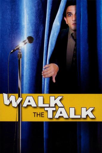 Walk the Talk film afişi