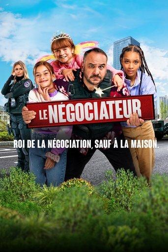 Le Négociateur dizi afişi