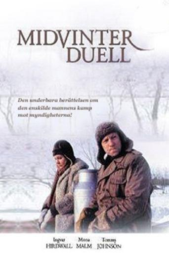 Midvinterduell film afişi