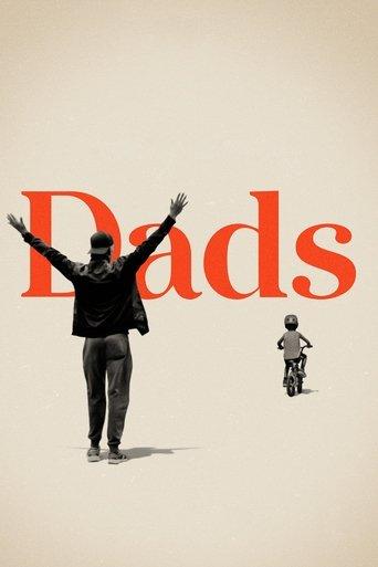 Dads film afişi