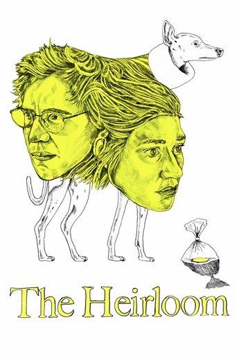 The Heirloom film afişi