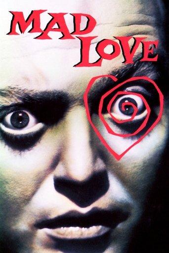 Mad Love film afişi