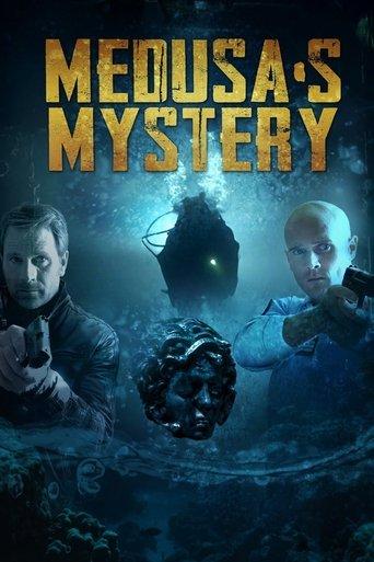 Troubled Waters film afişi