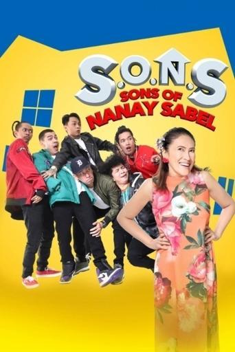 S.O.N.S. (Sons Of Nanay Sabel) film afişi