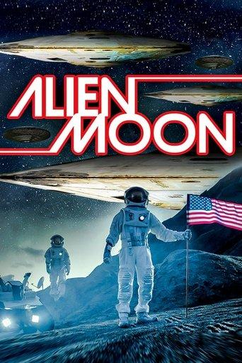 Alien Moon film afişi