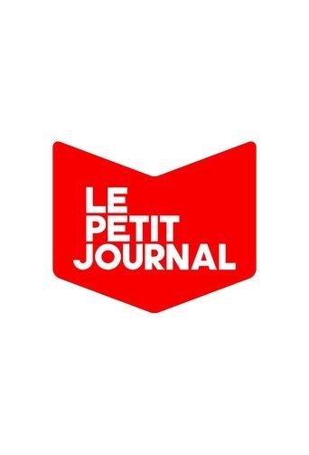 Le Petit Journal dizi afişi
