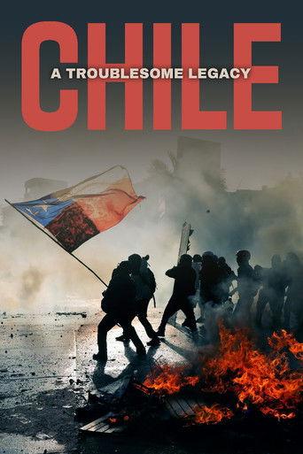 Chile: A Troublesome Legacy film afişi