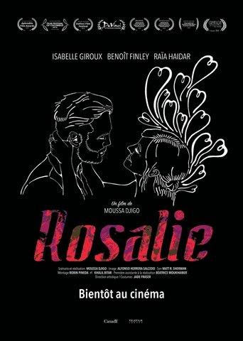Rosalie film afişi