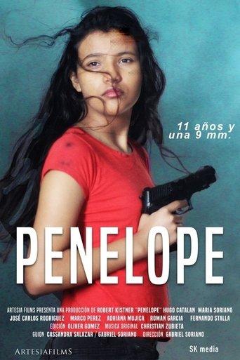 Penélope film afişi