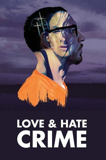 Love and Hate Crime dizi afişi