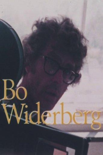 Bo Widerberg film afişi
