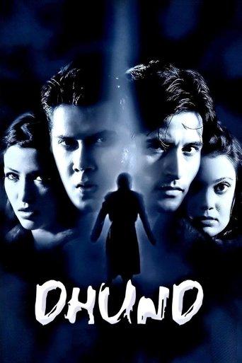 Dhund: The Fog film afişi