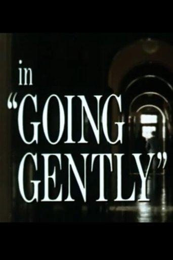 Going Gently film afişi