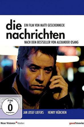 Die Nachrichten film afişi