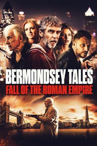 Bermondsey Tales: Fall of the Roman Empire film afişi