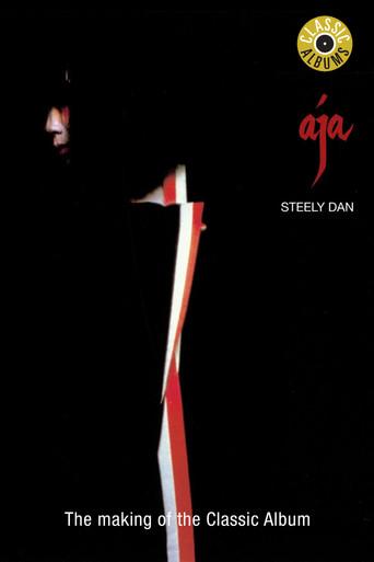Classic Albums: Steely Dan - Aja film afişi