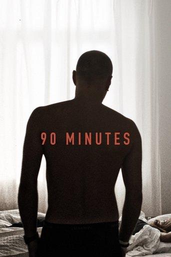 90 Minutes film afişi