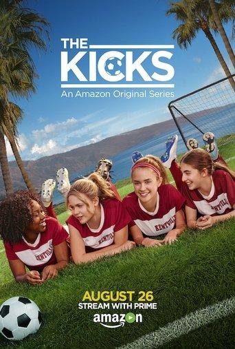 The Kicks dizi afişi
