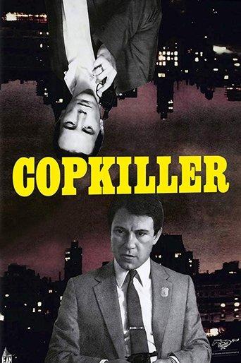 Copkiller film afişi