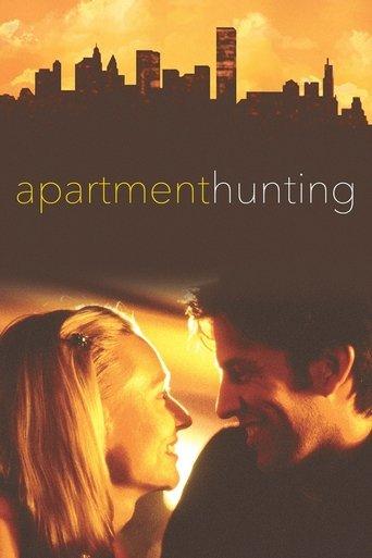 Apartment Hunting film afişi