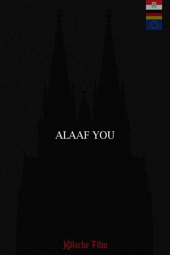 Alaaf You film afişi